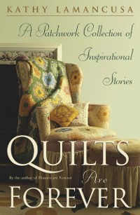 Cover Quilts Are Forever