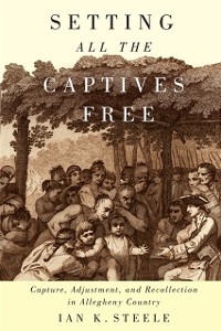 Cover Setting All the Captives Free