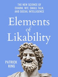 Cover Elements of Likability