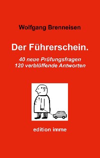 Cover Der Führerschein.