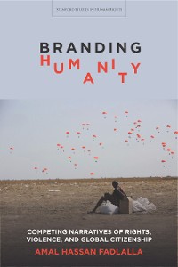 Cover Branding Humanity