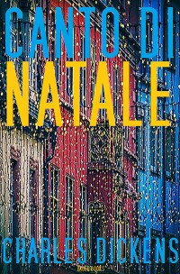 Cover Canto di Natale