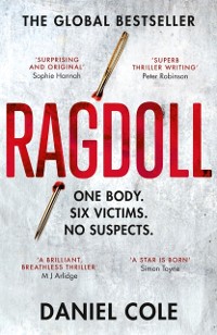 Cover Ragdoll