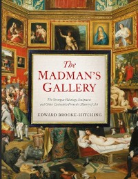 Cover Madman's Gallery
