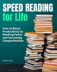 Cover Speed Reading