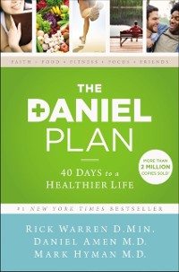 Cover Daniel Plan