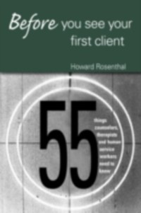 Cover Before You See Your First Client