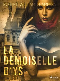 Cover La Demoiselle D'ys
