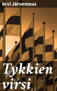 Cover Tykkien virsi