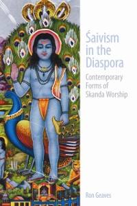 Cover Saivism in the Diaspora
