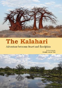 Cover The Kalahari