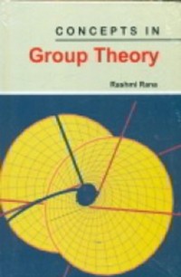 Cover Concepts In Group Theory