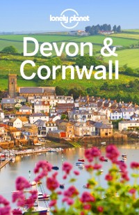 Cover Lonely Planet Devon & Cornwall