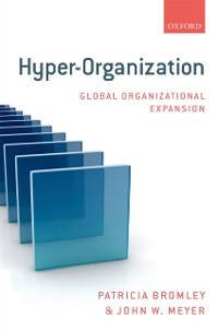 Cover Hyper-Organization