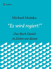 Cover "Es wird regiert!"