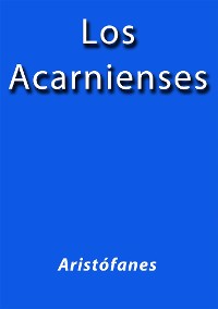 Cover Los Acarnienses