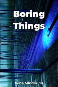 Cover Boring Things