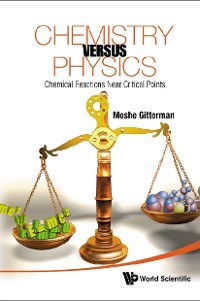 Cover CHEMISTRY VERSUS PHYSICS