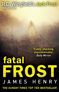 Cover Fatal Frost