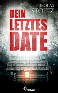 Cover Dein letztes Date
