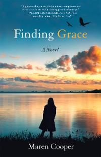 Cover Finding Grace