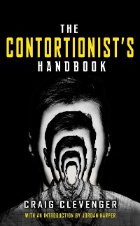 Cover Contortionist's Handbook