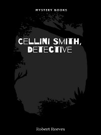 Cover Cellini Smith, Detective