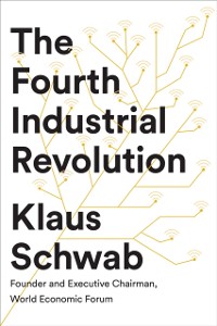 Cover Fourth Industrial Revolution