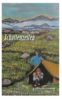 Cover Schattenzeiten