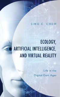 Cover Ecology, Artificial Intelligence, and Virtual Reality