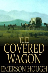 Cover Covered Wagon