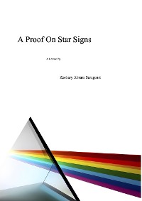 Cover A Proof On Star Signs