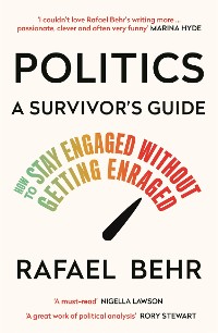 Cover Politics: A Survivor’s Guide