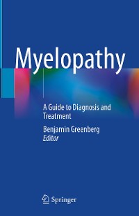 Cover Myelopathy