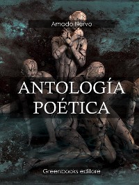 Cover Antología poética