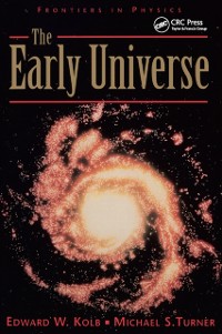 Cover Early Universe