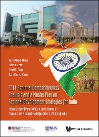 Cover 2014 REG COMPETIT ANAL & MASTER PLAN REG DEVELOP FOR INDIA
