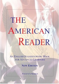 Cover The American Reader