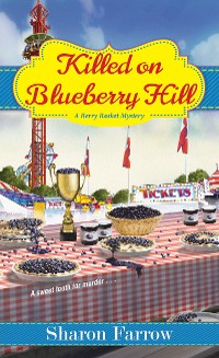 Cover Killed on Blueberry Hill