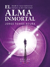 Cover El Alma Inmortal