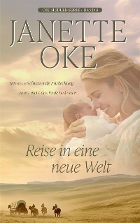 Cover Reise in eine neue Welt