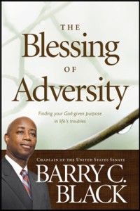 Cover Blessing of Adversity