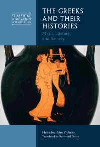 Cover Greeks and Their Histories