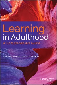 Cover Learning in Adulthood