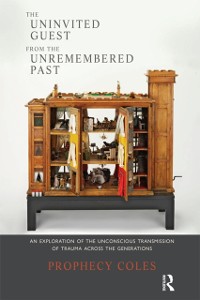 Cover The Uninvited Guest from the Unremembered Past