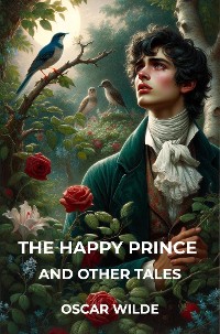 Cover The Happy Prince and Other Tales