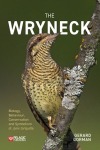 Cover Wryneck