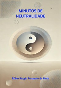 Cover Minutos  De Neutralidade