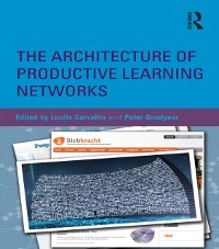 Cover The Architecture of Productive Learning Networks
