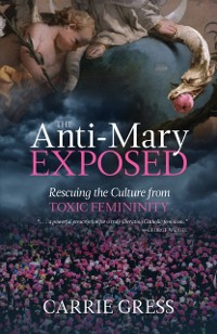 Cover Anti-Mary Exposed